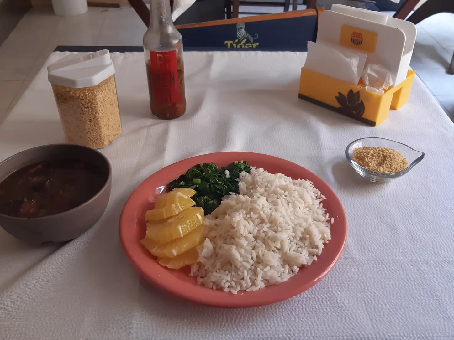 Quanto Tempo Cozinhar Carne Seca para Feijoada: foto do prato pronto